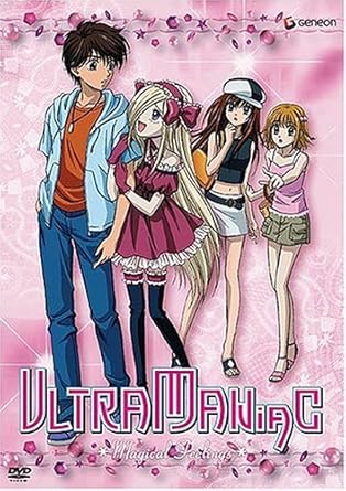 Download Ultra Maniac V4 Magical Feelings Amazon Ca Dvd For iPhone Free Get Wallpaper Ultra Maniac V4 Magical Feelings Amazon Ca Dvd Desktop Wallpaper