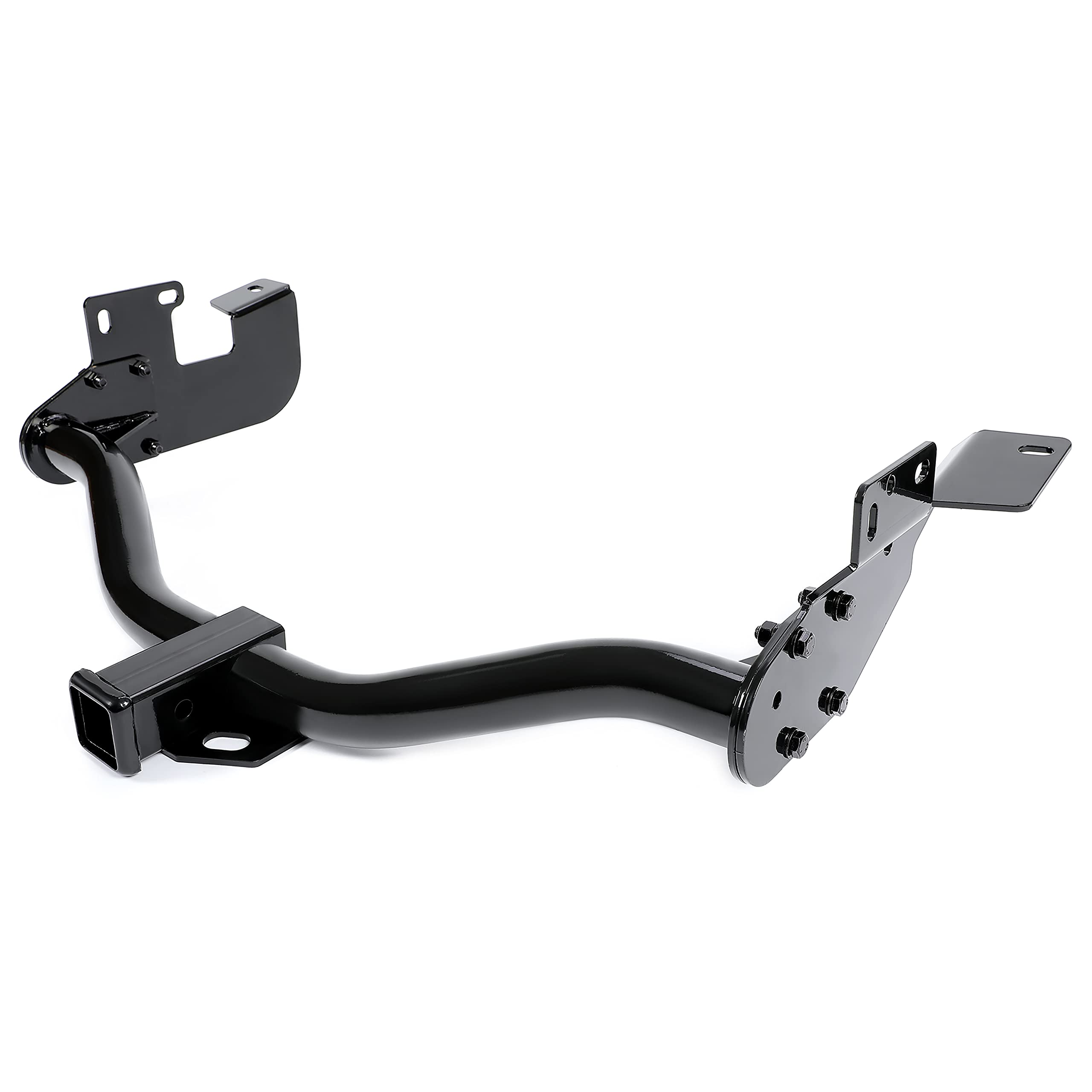 APS Class 3 Trailer Hitch For 2005-2012 Ford Escape, Mariner & Tribute | 3500lb Towing, Easy Bolt-On Install