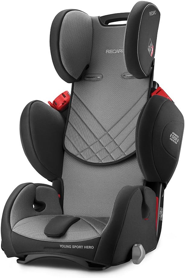 recaro 3 in 1 car seat