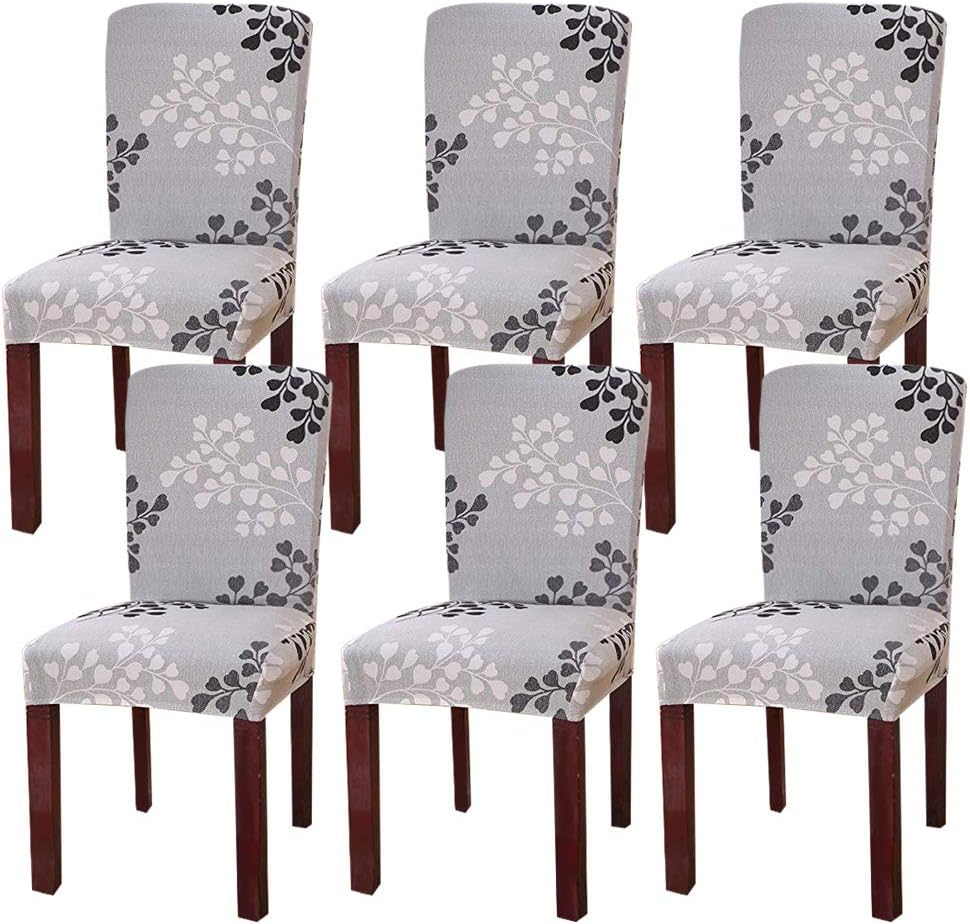 Best chair covers for dining room set of 4 big chair