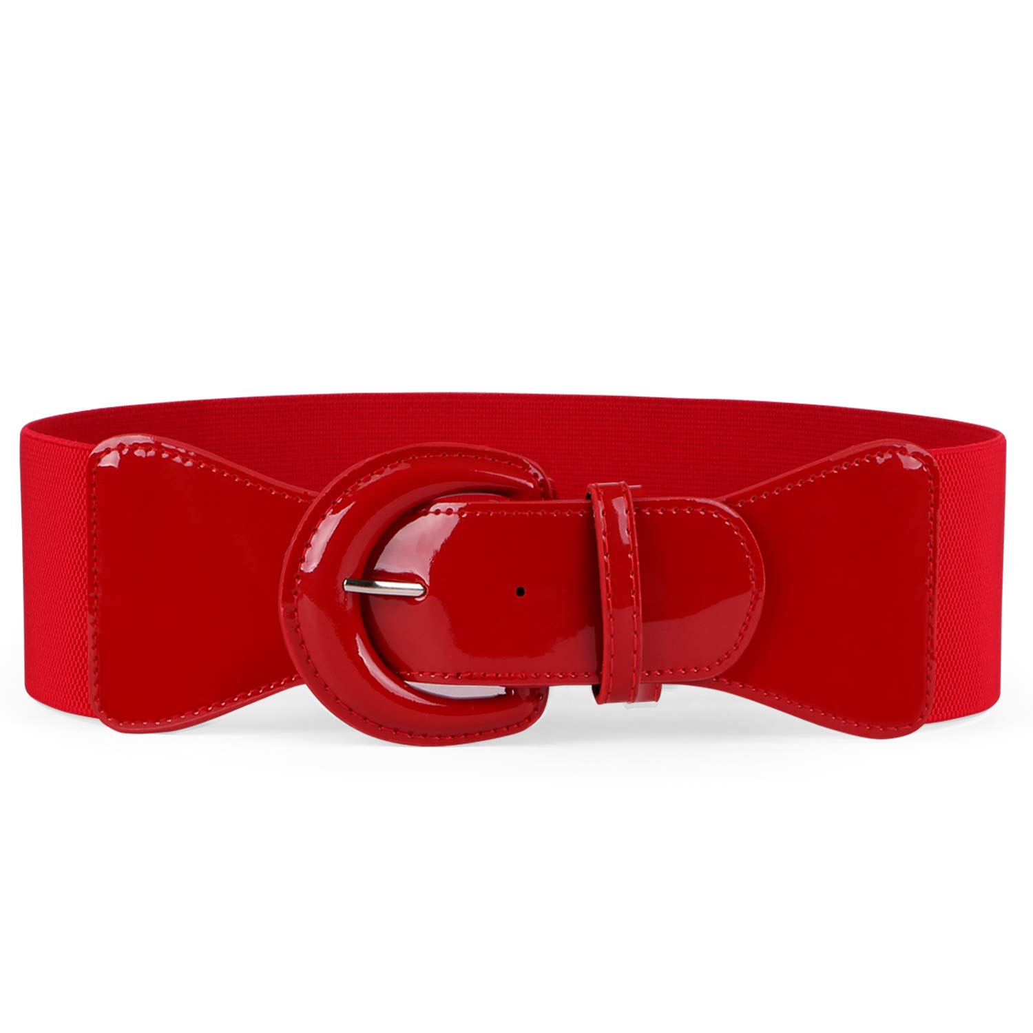 Fantastic price and quality, nice thick belt