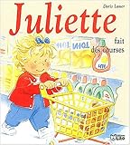 Image de Juliette fait des courses