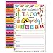Fiesta Invitation, Fiesta Birthday Party Invitation, Mexican Fiesta Birthday Party Invitation, Taco Bout a Party Invitation, taco twosday, 20 Fill In Invitations With Envelopes