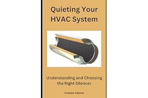 Quieting Your HVAC System: Understanding and Choosing the Right Silencer