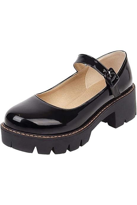 caravelle mary jane shoes