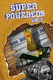 Super Powereds: Year 3