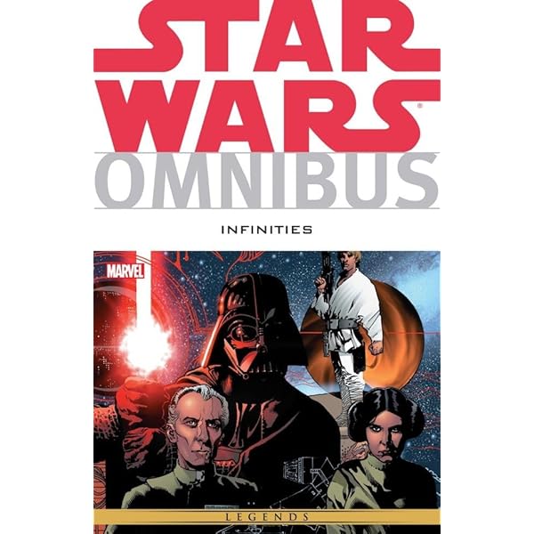 Star Wars Omnibus Vol.1（スターウォーズ オムニバス 1 Star Wars Omnibus: A Long Time Ago. Volume 1: Thomas, Roy