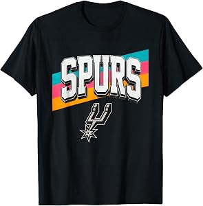 Vintage S-purs for Fun T-Shirt