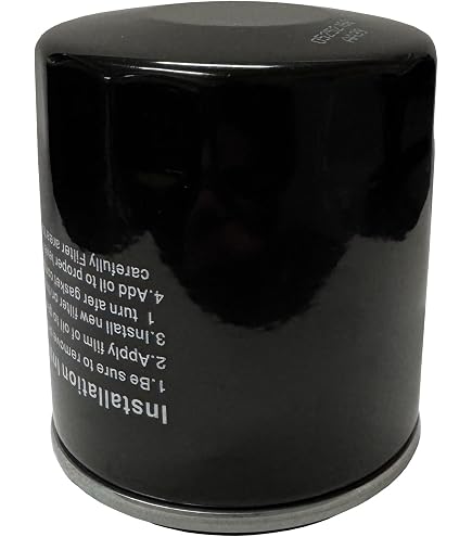 Amazon.com: Red Hawk FIL-0016 Oil Filter Compatible with