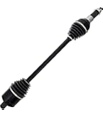 Amazon.com: NICHE Rear CV Axle Kit for Kawasaki Teryx KRX 1000
