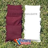 8 All Weather Regulation 6