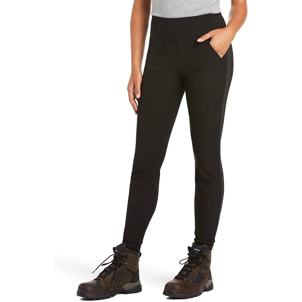 Wrangler All Terrain Gear Cargo Bootcut - Wanderhose - Damen | Hardloop