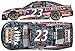 Gray Gaulding 2017 BUBBA Burger Salutes 1:64 Nascar Diecast