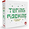 Scorpion Masque Turing Machine | Strategy Game for Teens and Adults | Ages 14+ | 1 to 4 Players | 20 Minutes