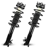Front Complete Struts Spring Assembly Shock