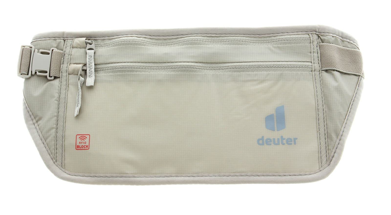 deuter Security Money Belt II RFID Block Bumbag