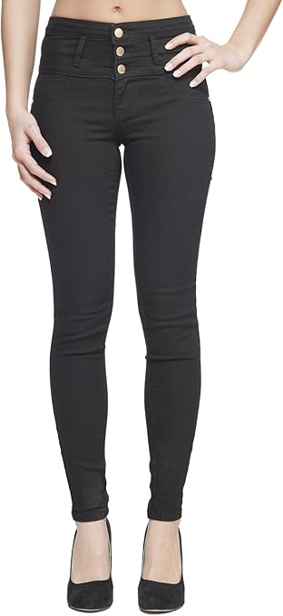 refuge high waisted shorts