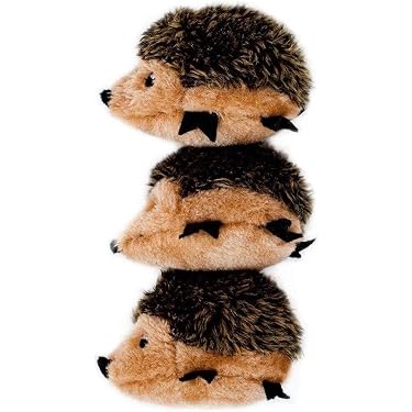 Amazon Best Sellers: Best Plush Toys for Dogs