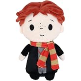 Kids Preferred Harry Potter Ron Weasley Soft Huggable Stuffed Animal Cute Plush Toy for Toddler Boys and Girls, Gift for Kids, 6 inches