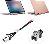Be In Your Mind Lenovo IdeaPad S340 DC Power Jack Dock Connector Flex Cable view 3