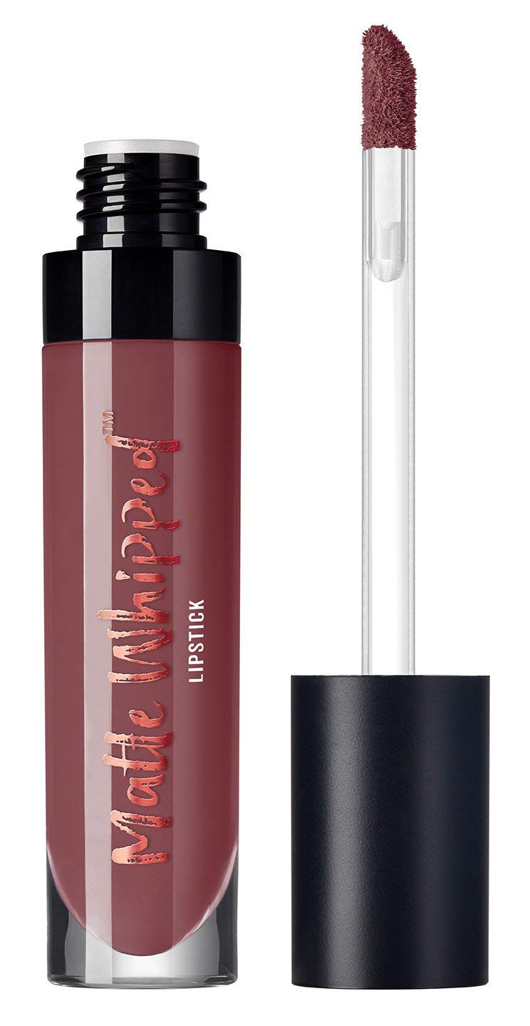 Ardell Beauty Full Coverage Long Last Matte Whipped Lipstick - Private Madam