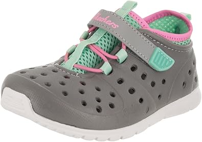 skechers toddler water shoes