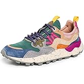 Flower Mountain Women's Yamano 3 Sneakers