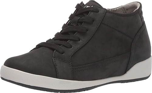 dansko black sneakers