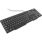 Logitech Classic Keyboard K100 (920-003199)