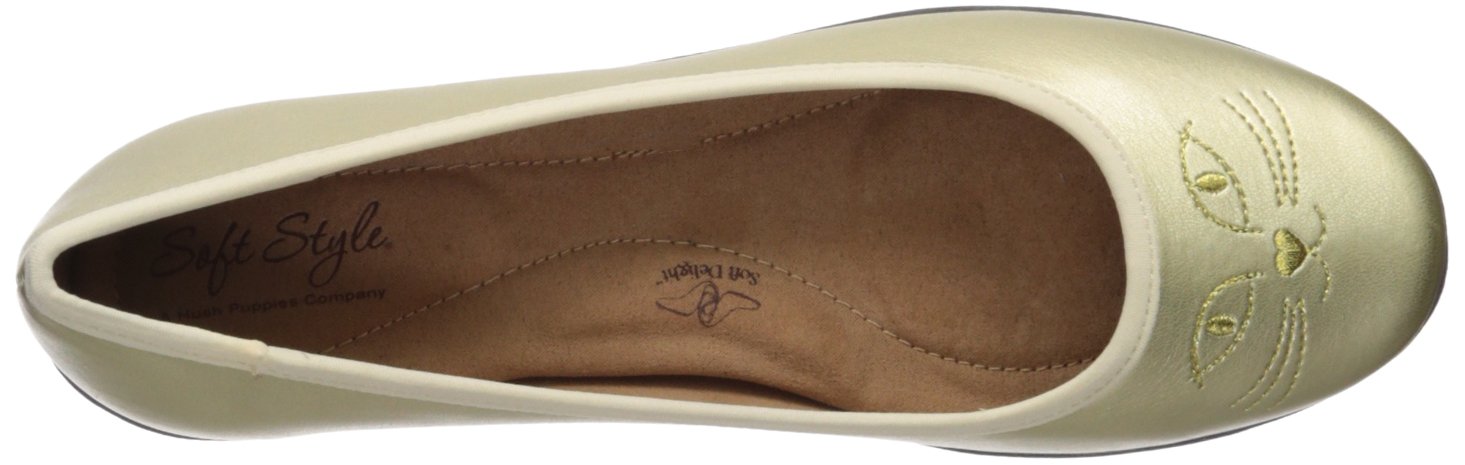 Soft Style Women's Kittycat Loafer - Image 9