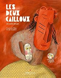 Les  deux cailloux