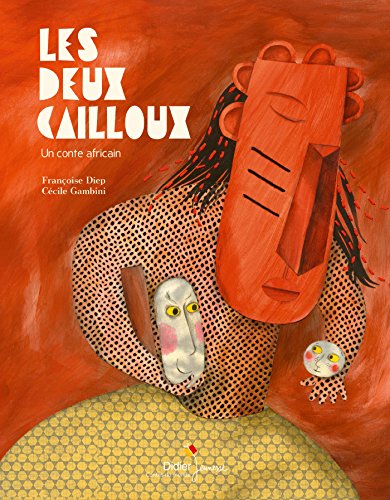 Les  deux cailloux