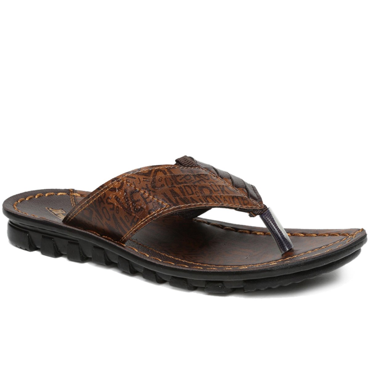 paragon gents chappal