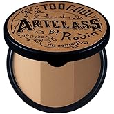 [Too Cool for School] ArtClass by Rodin Shading | Korean Contour Palette | Bronzer Face Powder | #1 Classic [Warm Tone]