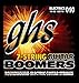 GHS Strings GB7M 7-String Guitar Boomers, Nickel-Plated Electric Guitar Strings, Medium (.010-.060)