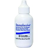 Convatec Stomahesive Powder 1 Oz (4 Pack)
