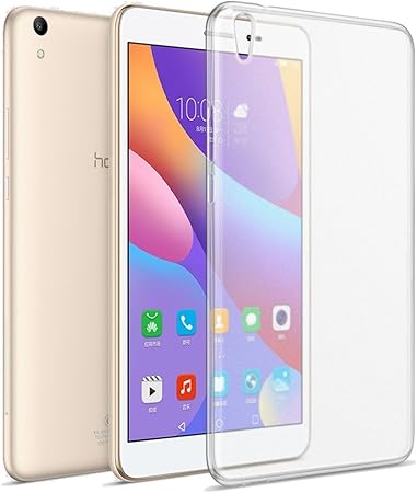 Amazon Eltd Huawei Mediapad T2 8 0 Pro ケース Mediapad T2 8 0 Pro上質tpuカバー 耐衝撃 取り出し易い 電波影響無しhuawei Mediapad T2 8 0 Pro 超薄型 最軽量 背面カバー Tpuのシリーズ Huawei Mediapad T2 8 0 Pro 専用上質カバー クリア Eltd