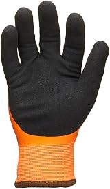 Blackrock Watertite Thermal Gloves Unisex Size 9 Large Waterproof view 5