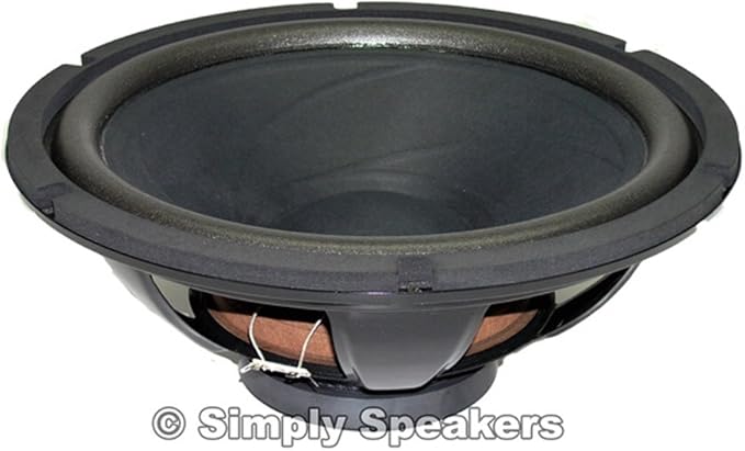 optimus 15 inch speakers