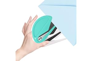GLSGSB Letter Opener Envelope Slitter – Envelope Opener,Mail Opener,Wrapping Paper Cutter,Package Opener 3 Pack