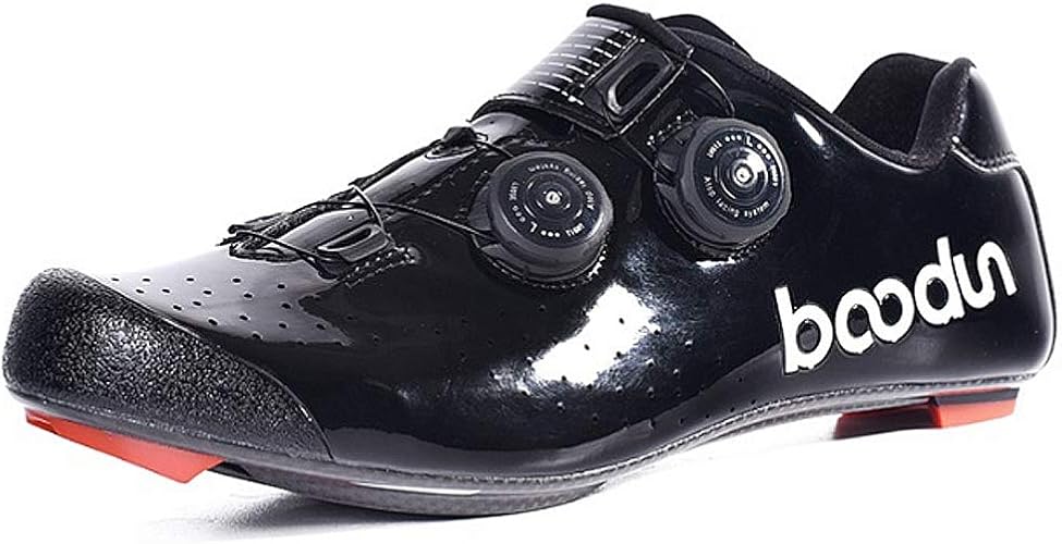 mens 3 bolt cycling shoes