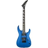 Jackson JS Series Dinky Arch Top JS22 DKAM - Metallic Blue