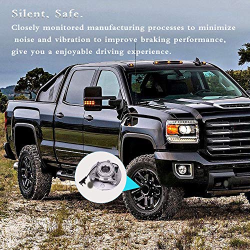 6 Assembly+Chevrolet+Silverado+Suburban+Avalanche