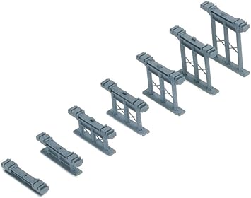 Hornby- Accesorios - señalización Lateral y Edificios (R658 ...