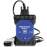 Bosch EL-52100-AM GM Global Multiple Diagnostic Interface (MDI 2) Kit | Compatible with All 1996 and Newer General Motors Vehicles