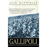Gallipoli (Perennial Classics)