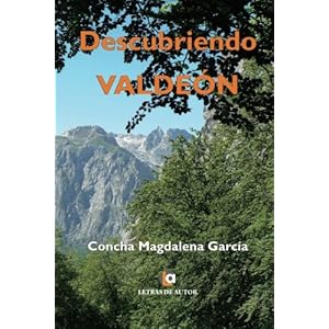 Descubriendo Valdeón (Spanish Edition)