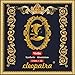 Cleopatra Handmade Violin Strings: 2 Pack + 2 Extra E. Synthetic Core, Medium Gauge, Ball End, 4/4