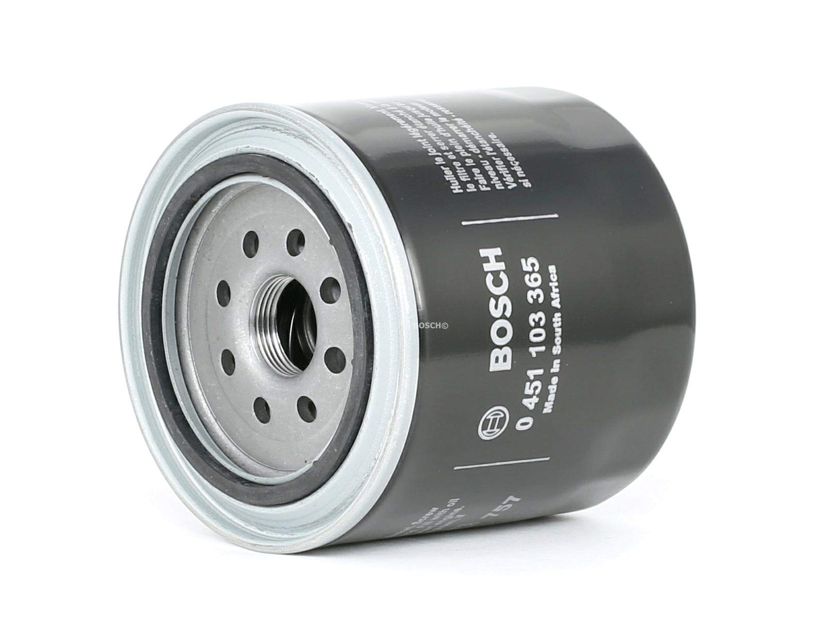 Bosch P3365 - Oil Filter Car