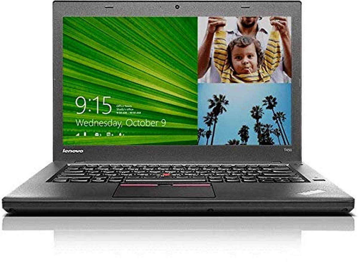 lenovo thinkpad laptops